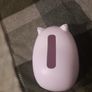 cat tissue box Image 3