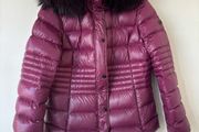 Escada Sport down jacket