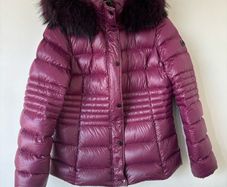Escada Sport down jacket
