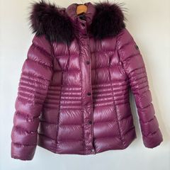 Escada Sport down jacket