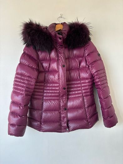 Escada Sport down jacket