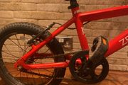 kids bike