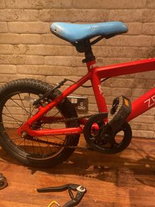 kids bike