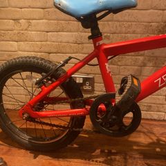 kids bike