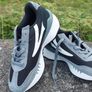 Fila Boys Trainers Size 4 uk/37.5 Eur. New. Image 5