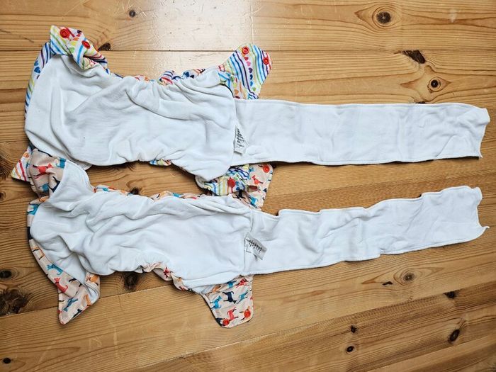 Cloth Nappies
