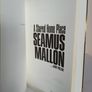 A Shared Home Place by Seamus Mallon with Andy Pollak (PT186) Image 2