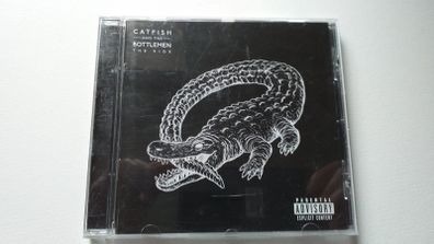 CD Catfish and the Bottlemen