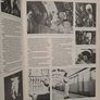 1972 Blue Peter Ninth Book Vintage BBC Annual Image 9