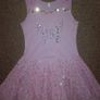 brand new pink summer dress Image 4