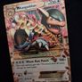 Pokemon Card : Mega Kangaskhan ex 109 Image 10