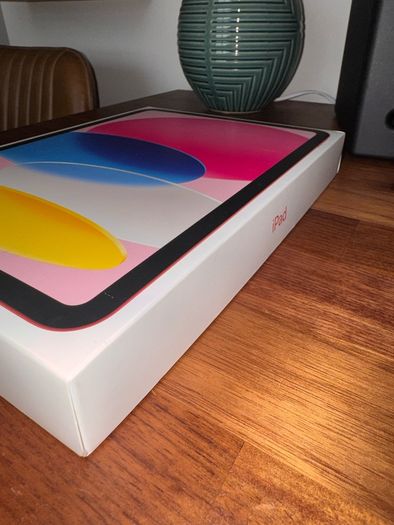 Apple iPad 11 (A16) WiFi 128GB Pink
