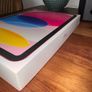 Apple iPad 11 (A16) WiFi 128GB Pink Image 2