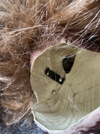 Star Wars - Chewbacca Mask