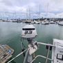 rib and outboard Image 6