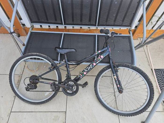 Bike 24 Size. Ready for collection from Lucan