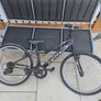 Bike 24 Size. Ready for collection from Lucan Image 4