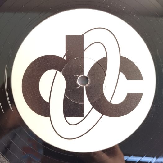 Lionrock - Packet Of Peace - Deconstruction Records - DJ Promo COPY! Lionrock CLASSIC Acid HOUSE!