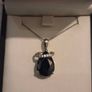 925 Sterling Silver Necklace Image 2