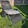 2 Garden, beach,camping,terrase foldable chair Image 2