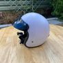 Motorbike Helmet Image 2