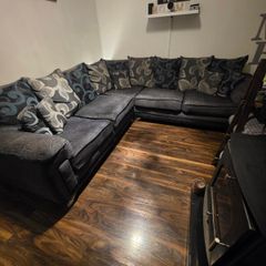 Corner Sofa