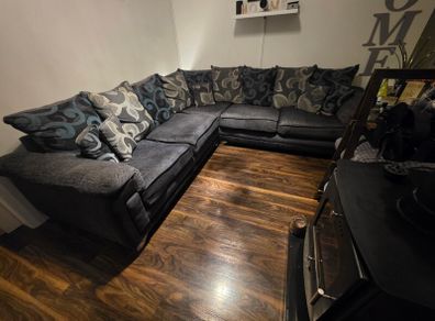 Corner Sofa