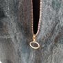 women alpaca  one size fits 8 to 12 very good quality Image 6