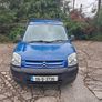 citroen berlingo 1.9D 2006 Image 3