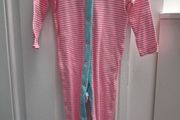 Two babygrows