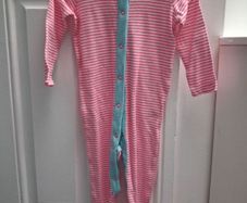 Two babygrows
