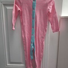Two babygrows