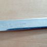 Lauda Air in-flight teaspoon Image 4
