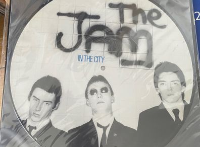 The Jam