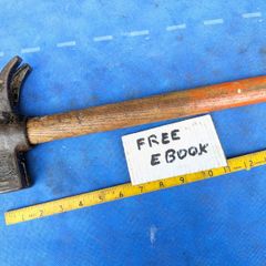 40oz Framers Hammer