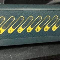 Cisco ASA 5505 Firewall