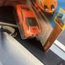 Hot wheels Lamborghini Huracan Sterrato Image 2