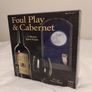 Foul Play & Cabernet, Classic Mystery Jigsaw Puzzle Image 3