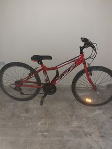 Wyser Strong 240 mountain bike