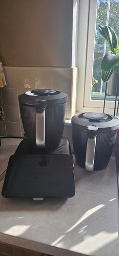Thermomix Tm7