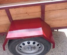 trailers