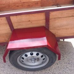 trailers