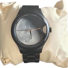 Lunar 1622 moon dust watch premium version