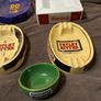 Ceramic Ashtrays Collection Image 4