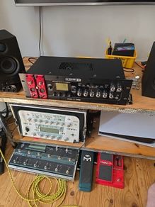 Line 6 Pod X3 Pro