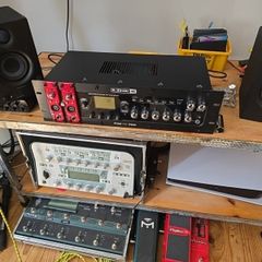 Line 6 Pod X3 Pro