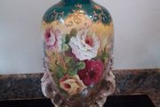 Victorian Vase