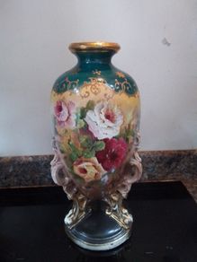Victorian Vase