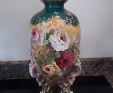 Victorian Vase