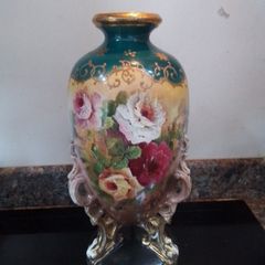 Victorian Vase
